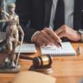 Employer Defense Attorney