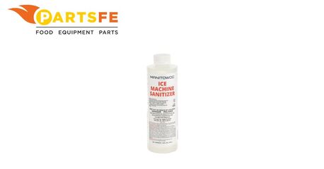 New York, Appliances, USD 33,  Manitowoc 9405653 Ice Machine Sanitizer 16 OZ