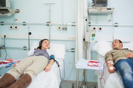 Ahmedabad, Medical, Leading Dialysis Centre In Gandhinagar