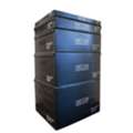 Buy Plyometric Boxes For Home Gym Training At Extreme Training Equipment