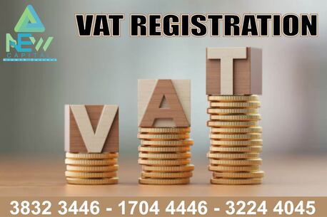 Manama, Business, Vat Help In Your Business