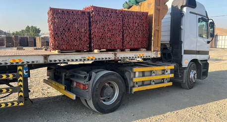 Jeddah, Delivery, LOGISTICS  - TRUCK RENTAL