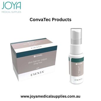 Sydney, Health & Beauty Items, Buy ConvaTec Products In Australia - Joya Medical Supplies