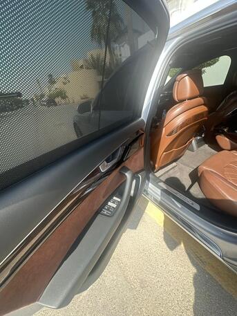 Olaya, Vehicles, Cars & Trucks , SAR 60000,  AUDI A8 L,  2016,  Automatic,  297000 KM,  AUDI A8L V6