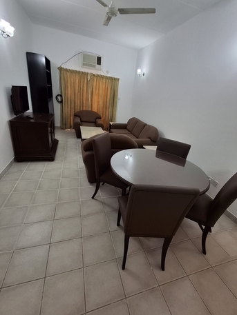 Hoora, Apartments/Houses, BHD 350/month,  2 BR,  Fully Furnished 2bhk 2bath 1hall Closed Kitchen Lift Parking 350bd With Ewa