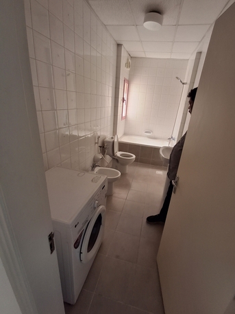 Hoora, Apartments/Houses, BHD 350/month,  2 BR,  Fully Furnished 2bhk 2bath 1hall Closed Kitchen Lift Parking 350bd With Ewa