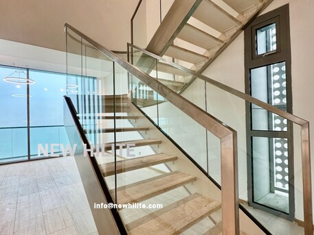 Daiya, Apartments/Houses, KWD 4000/month,  3 BR,  Luxury 3BR High-Floor Apartment With Garden Access &ndash; Daiya