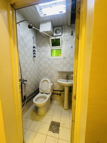 Al Dana, Rooms Available, SAR 900/month,  Room Available For Rent With Separate Entrance