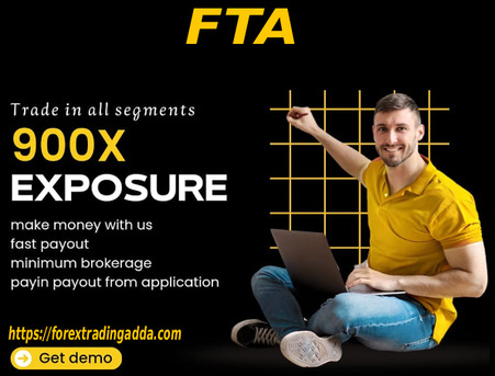 Mumbai, Businesses For Sale, Dabba Trading Account | FTA