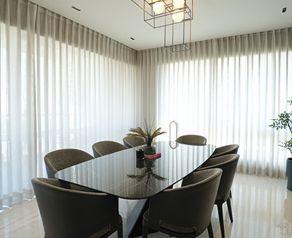 Haryana, Interior Design, Why Design-Led Interior Firms Deliver Higher Quality Finishes Than Contractor-Led Solution