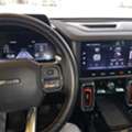 SAR 68000,  Haval Dargo,  2023,  Automatic,  66850 KM,