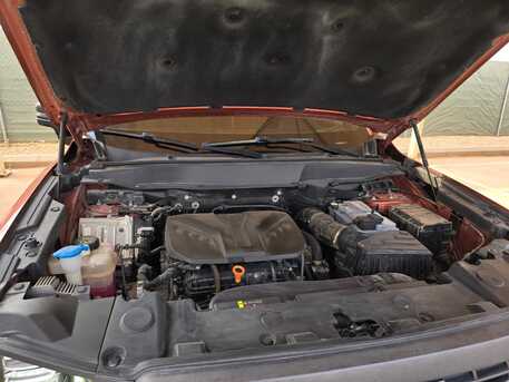 Riyadh, Vehicles, Cars & Trucks , SAR 68000,  Haval Dargo,  2023,  Automatic,  66850 KM,