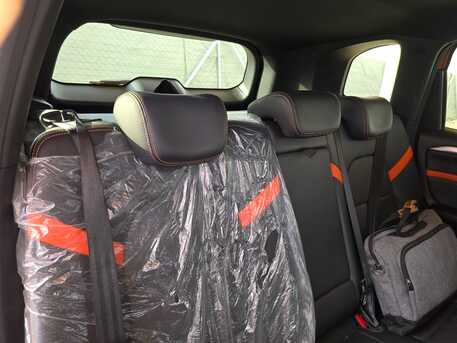 Riyadh, Vehicles, Cars & Trucks , SAR 68000,  Haval Dargo,  2023,  Automatic,  66850 KM,