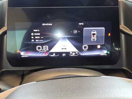 Riyadh, Vehicles, Cars & Trucks , SAR 68000,  Haval Dargo,  2023,  Automatic,  66850 KM,