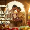 💍 Wedding Boxes Wholesale &ndash; Premium Wedding Gift & Invitation Boxes