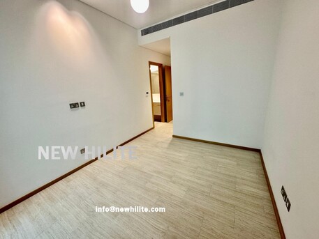 Daiya, Apartments/Houses, KWD 2000/month,  3 BR,  140 SQM Brand New Penthouse With Jacuzzi For Rent In Daiya, Kuwait
