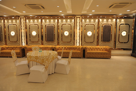 Greater Noida, Travel, Comfortable Stay At Golden Tree Hotel, Noida