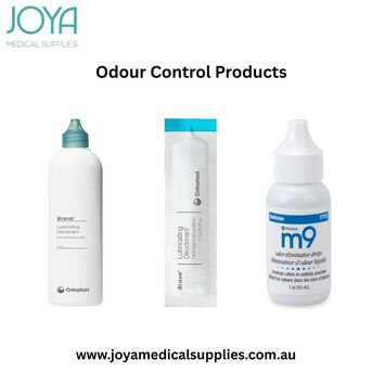 Sydney, Health & Beauty Items, Buy Odour Control Products In Australia - Joya Medical Supplies