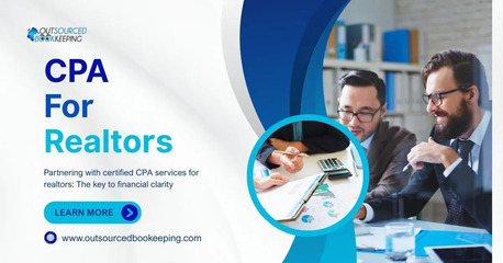 New York, Business, CPA For Realtors