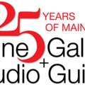 Maine Gallery And Studio Guide USA &ndash; Maine Gallery + Studio Guide