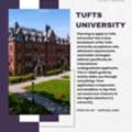 Tufts University Acceptance Rate, Ranking And Admission Requirements