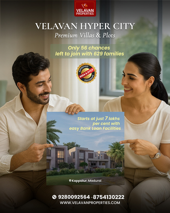 Madurai, Farm & Garden, INR 1000000,  Land For Sale In Madurai Kappalur