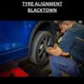 Tyre Alignment Blacktown &ndash; Smooth & Safe Driving