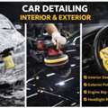 Professional Car Detailing Service &ndash; Interior & Exterior