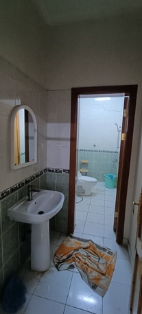 Tabuk City, Apartments/Houses, SAR 1300/month,  3 BR,  0 Sq. Meter,  3 BHK Flat, Neat And Clean Near To Indian School