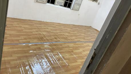 Abu Saiba, Apartments/Houses, BHD 550/month,  5 BR,  170 Sq. Meter,  Labour Accommodation For Rent In Budaiya Highway BD.550/- With EWA