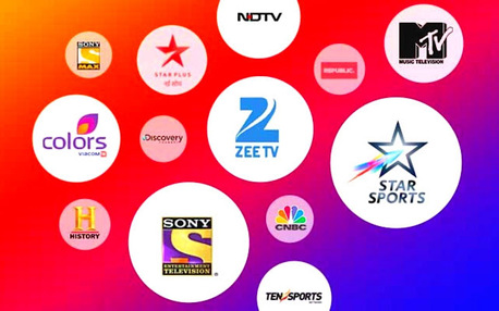 Dammam, Computers, SAR 20,  🏏Indian Pakistani Channels On Smart-Tv Live Sports Cricket Football📺Movies🕺