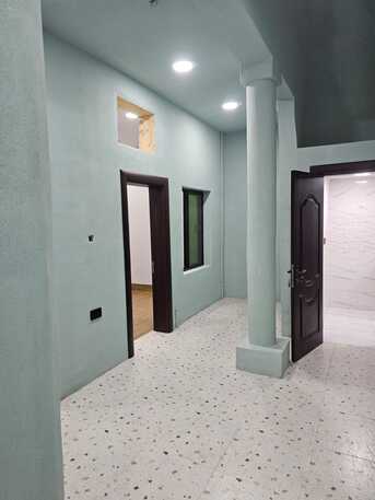 Tirana, Apartments/Houses, ALL 260/month,  4 BR,  90 Sq. Meter,  #ForRent: A Fully Renovated House In The Al-Hoora Area, Behind KFC. The House Has Two Floo