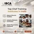 Top Best Culinary Schools In India For Professional Chef Training