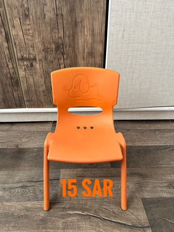 Al Shemaysi, Baby & Kid Stuff, SAR 10,  Baby Chair / Baby Seat