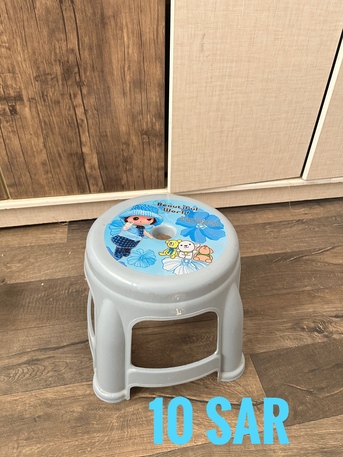 Al Shemaysi, Baby & Kid Stuff, SAR 10,  Baby Chair / Baby Seat