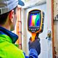 Professional Thermal Imaging Services In Annapolis MD