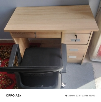 Riyadh, Furniture, SAR 150,  Table And Chair