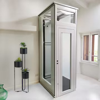 Mumbai, Free Items, Luxury Home Elevator &ndash; Elegant, Safe & Space-Saving Elevators For Modern Homes