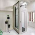 Luxury Home Elevator &ndash; Elegant, Safe & Space-Saving Elevators For Modern Homes