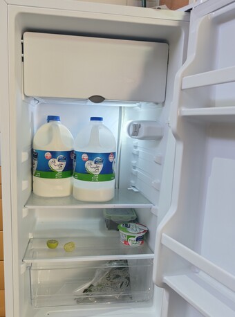 Abha, Appliances, SAR 350,  Haam Mini Refrigerator