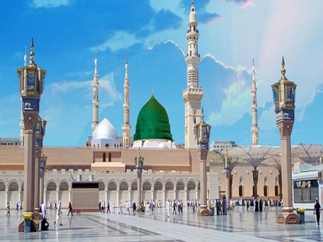 New York, Travel, Umrah Packages From Washington Umrah Packages Washington