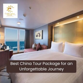 Kuala Lumpur, Travel, Best China Tour Package For An Unforgettable Journey