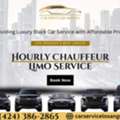 Roadshow Limo Service By The Hour With Car Service Los Angeles