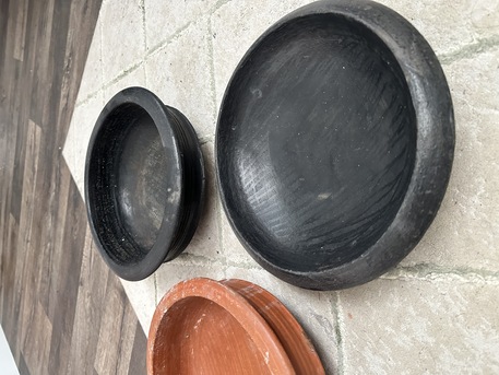 Al Murabba, Household Items, SAR 90,  Kerala Curry Pots