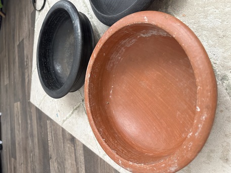 Al Murabba, Household Items, SAR 90,  Kerala Curry Pots