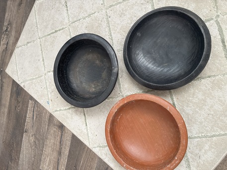 Al Murabba, Household Items, SAR 90,  Kerala Curry Pots