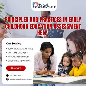 Sydney, Education, Top Early Childhood Education Assignment Help In Australia &ndash; Punjab Assignment Help