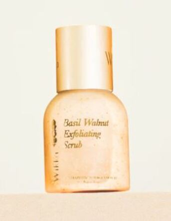 New Delhi, Health & Beauty Items, INR 949,  Walnut Exfoliating Scrub: The Natural Secret To Instantly Smoother, Radiant Skin