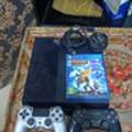 BHD 50,  Ps4 500 GB Clean Condition With All  Accessories
