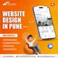 Who Offers Modern And Creative Wesite Design In Pune For Your Brand?